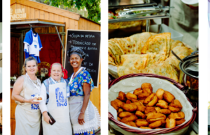 Festival “É UM ENCONTRO” regressa à Amadora para celebrar os sabores e as culturas do mundo