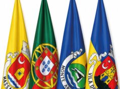 União de Freguesias de Massamá e Monte Abraão celebra 29.º Aniversário