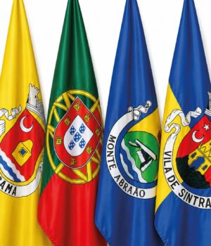 União de Freguesias de Massamá e Monte Abraão celebra 29.º Aniversário