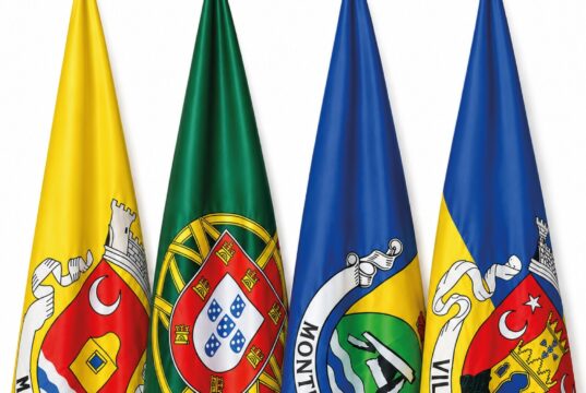 União de Freguesias de Massamá e Monte Abraão celebra 29.º Aniversário