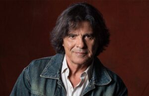 Morreu Luís Represas, uma das vozes maiores da música portuguesa