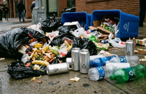 O Impacto do Sistema Volta na Higiene Urbana