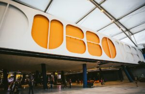 Mundial 2026: UBBO recebe mega troca de cromos este Domingo