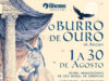 Teatro no Museu de Odrinhas em agosto