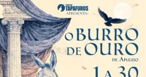 Teatro no Museu de Odrinhas em agosto