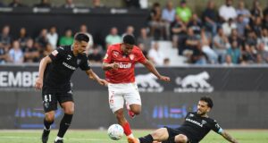 Liga Portugal Betclic: Santa Clara não se surpreende e resgata os 3 pontos em Viseu