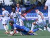 Liga Portugal Betclic: E. Amadora volta a empatar a 2 golos em mais uma bela exibição