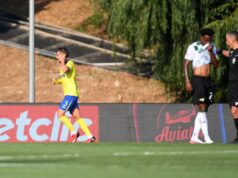 Liga Portugal Betclic: Arouca vence Moreirense e ascende à liderança da classificação