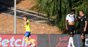 Liga Portugal Betclic: Arouca vence Moreirense e ascende à liderança da classificação