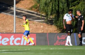 Liga Portugal Betclic: Arouca vence Moreirense e ascende à liderança da classificação