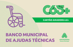 BMAT da CM Amadora reforça apoio a pessoas em situação de dependência