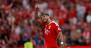 Liga Europa: Benfica goleia St. Gallen e avança para a 3ª Pré-Eliminatória