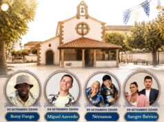 Festas em Honra de Nossa Senhora da Natividade animam Mem Martins de 3 a 6 de setembro