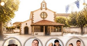Festas em Honra de Nossa Senhora da Natividade animam Mem Martins de 3 a 6 de setembro