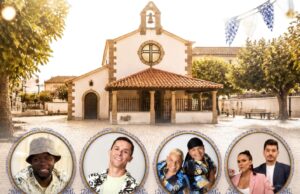 Festas em Honra de Nossa Senhora da Natividade animam Mem Martins de 3 a 6 de setembro