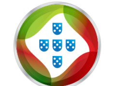 Calendário da 1.ª Jornada Portugal Beclic