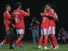 Liga Portugal Betclic: Benfica vence Casa Pia numa noite tranquila em Rio Maior