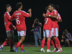Liga Portugal Betclic: Benfica vence Casa Pia numa noite tranquila em Rio Maior