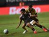 Liga Portugal Betclic: Sporting empata com E. Amadora e causa primeira surpresa