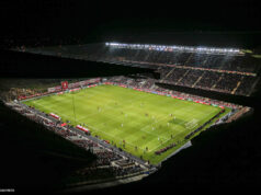 Liga Portugal Betclic: Sp Braga – Gil Vicente adiado devido a surto gastrointestinal
