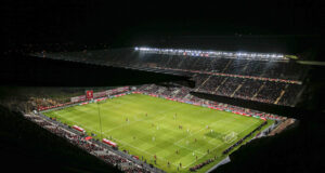 Liga Portugal Betclic: Sp Braga – Gil Vicente adiado devido a surto gastrointestinal