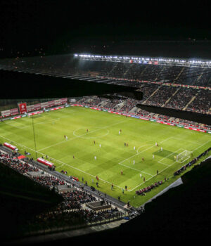 Liga Portugal Betclic: Sp Braga – Gil Vicente adiado devido a surto gastrointestinal