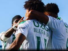Liga Portugal Betclic: Um Rio (Ave) mais tranquilo triunfa na praia do Estoril