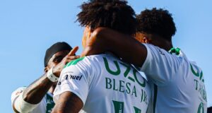 Liga Portugal Betclic: Um Rio (Ave) mais tranquilo triunfa na praia do Estoril