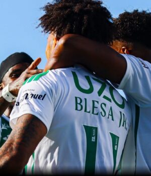Liga Portugal Betclic: Um Rio (Ave) mais tranquilo triunfa na praia do Estoril