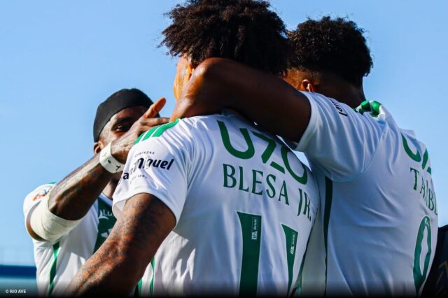 Estoril-Praia - Rio Ave_1
