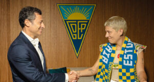 Solverde.pt renova patrocínio ao Estoril Praia até 2029