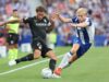 Liga Portugal Betclic: FC Porto vence Alverca com arbitragem polémica de Luís Godinho
