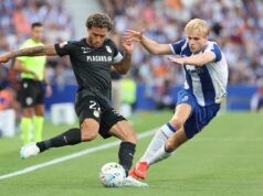 Liga Portugal Betclic: FC Porto vence Alverca com arbitragem polémica de Luís Godinho
