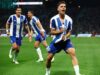 Liga Portugal Betclic: FC Porto derrota Arouca e assume liderança (isolada) da classificação