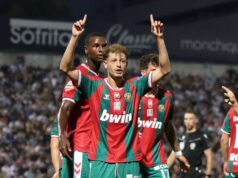 Liga Portugal Betclic: Famalicão oferece 3 pontos ao Marítimo a 4 meses do Natal