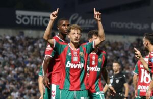 Liga Portugal Betclic: Famalicão oferece 3 pontos ao Marítimo a 4 meses do Natal
