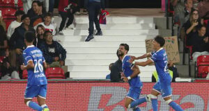 Liga Portugal Betclic: Gil Vicente vence Casa Pia e continua 100% vitorioso