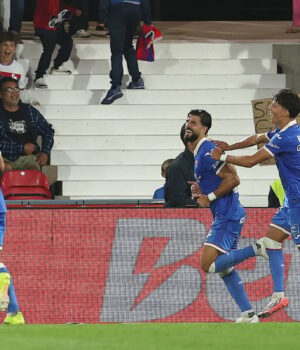 Liga Portugal Betclic: Gil Vicente vence Casa Pia e continua 100% vitorioso