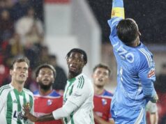 Liga Portugal Betclic: Gil Vicente vence Rio Ave com golo de Hector Hernandez