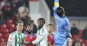 Liga Portugal Betclic: Gil Vicente vence Rio Ave com golo de Hector Hernandez