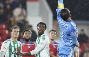 Liga Portugal Betclic: Gil Vicente vence Rio Ave com golo de Hector Hernandez