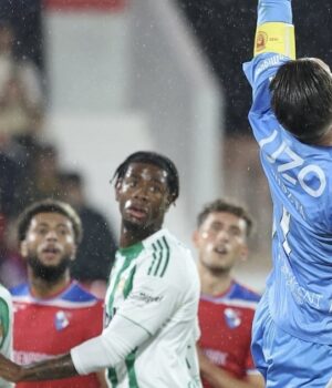Liga Portugal Betclic: Gil Vicente vence Rio Ave com golo de Hector Hernandez