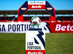 Calendário da 1.ª Jornada da Liga Portugal Betclic