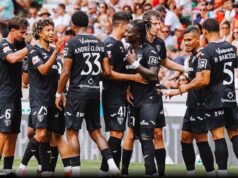 Liga Portugal Betclic: Ac. Viseu trava campanha 100% vitoriosa do Marítimo
