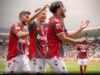 Liga Portugal Betclic: Marítimo vence Casa Pia e lidera classificação à condição