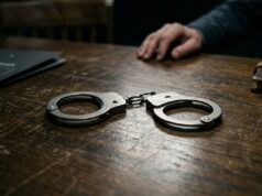 Prisão preventiva para homem suspeito de tentar matar companheira na Amadora
