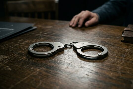 Prisão preventiva para homem suspeito de tentar matar companheira na Amadora