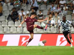 Liga Portugal Betclic: Entrada em falso do Sp. Braga no primeiro derby minhoto