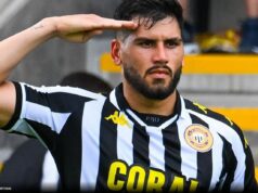 Liga Portugal Betclic: Nacional aproveita expulsáo de Xeka e conquista os 3 pontos