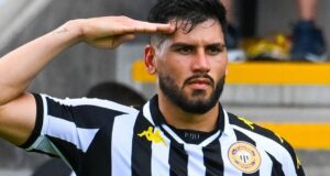 Liga Portugal Betclic: Nacional aproveita expulsáo de Xeka e conquista os 3 pontos